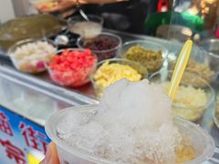 -忆夏爽黑仔漳州四果汤(顶澳仔猫街店)