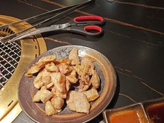 -厚贞日式烤肉(浦东汇智店)