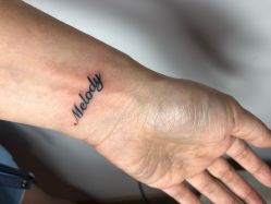-MDZ STORE·TATTOO·耳饰