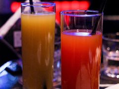 西柚汁-MOSSO德国餐厅·音乐酒吧(环宇荟店)