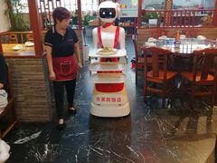 -合家院饭庄(榆关道店)
