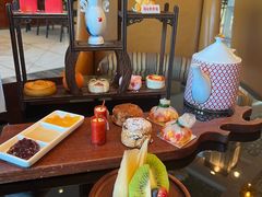 -瑞吉酒店·瑞吉酒吧