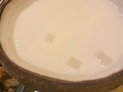 -润泽园椰子鸡(汇一城店)