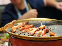 -西塔老太太泥炉烤肉(双井店)