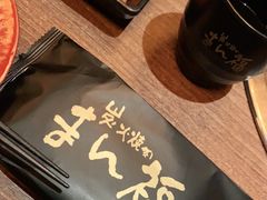 -万福·和牛炭火烧肉店(苏州中心店)