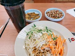 -李先生牛肉面大王(广渠门内店)