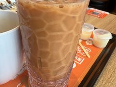 -大快活(丽丰店)