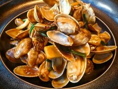 金不换酱爆花蛤-潮堂 · 潮州菜(国贸商城店)