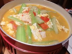 -乐乐大排档·30年老字号(浙江路店)