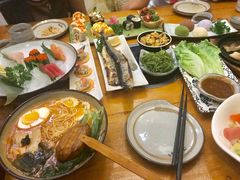 -海之幸味日式料理(宜宾莱茵店)