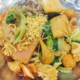 支撑我起床的，是学校食堂的饭[加油]