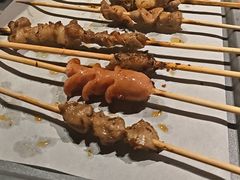 -肉串汪(西便门店)