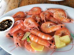 -海上驿站渔家菜馆