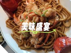 -莉莉海堂HAITANG·烤鸭(国贸商城店)