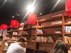 -和府捞面(东直门银座店)
