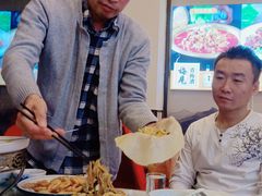 -春饼家常菜(百子湾店)