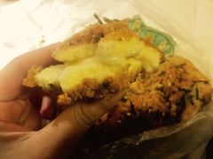 -泸溪河桃酥(秦淮夫子庙一店)