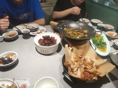 -绿茶餐厅(广州天河城店)