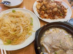 -贤花饭店(城阳店)