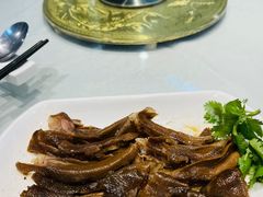-东海酒家(长平东路店)