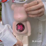 粉色少女心🌸樱花限定饮品上市啦