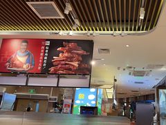 -西贝(武汉群星城店)