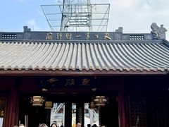-灵顺寺