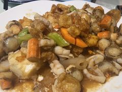 -桃子餐厅·天津菜(红星路直营店)