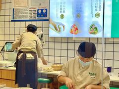 大堂-袁记云饺(南门口店)