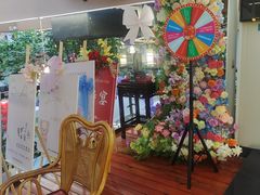 -九尊食上(生态园林酒店)