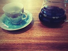 -琥珀咖啡 Ambercoffee