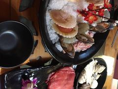 -丽江庭院之爱在路上(西单店)