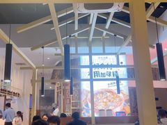 -关东小磨东北菜(上海长风大悦城店)