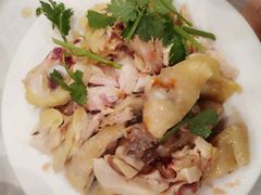 -振鼎鸡(华阴路店)