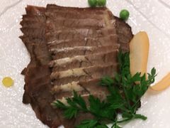 -西安饭庄(立丰国际店)