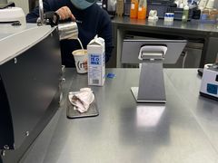 -CUBIC3三立方咖啡(西岸凤巢店)
