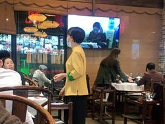 大堂-味可道美食坊(福基路店)