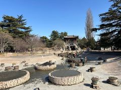 -国家植物园南园