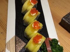 -浦·传统日式料理(3 5 1 1 店)