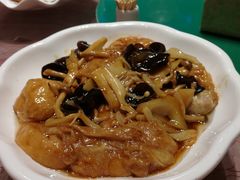 -浦江餐饮•上海菜馆(五四路店)