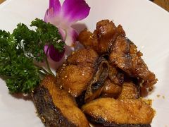 -新白鹿餐厅(百联中环店)