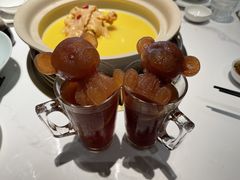 -领鲜天下·焗海鲜·花胶鸡(天目里店)