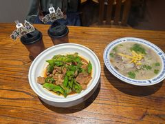 -老雒阳面馆·水席(定鼎门店)