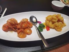 -荣兴酒家(徐家汇店)