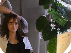 -施奈儿.洗头頭療.按摩SPA.采耳(上梅林店)
