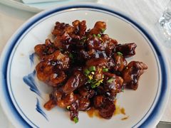 -柒园·三十年创意杭帮菜(龙湖滨江天街店)