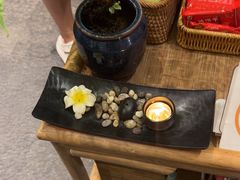 -泰菩提树下·泰式按摩SPA(沙坡尾店)