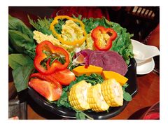 -捞神煲汤火锅(湖滨商业街店)