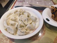 -添福来墨鱼饺子 · 海鲜东北菜(大连星海·黄浦路店)