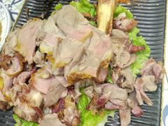 -阿拉丁新疆风味餐厅·清真(罗廊巷店)